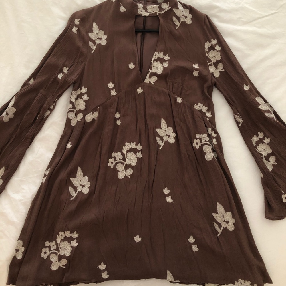Boutique dress